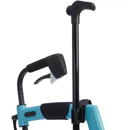 Rollz Motion 3-in-1 rolstoelpakkethouder - Afbeelding 3