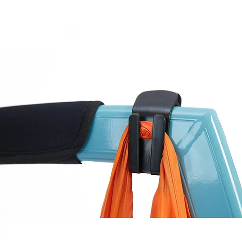 Rollz Motion 3-in-1 rolstoelpakkethouder - Afbeelding 4