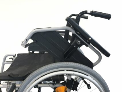 Lichtgewicht Rolstoel Litec 2G Drive Medical - Afbeelding 3