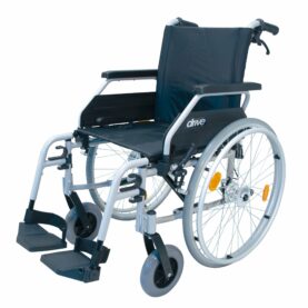 Lichtgewicht Rolstoel Litec 2G Drive Medical