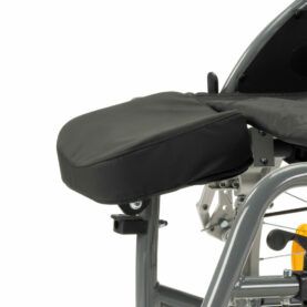 stompsteun/amputatiesteun rechts – MultiMotion M5/M6