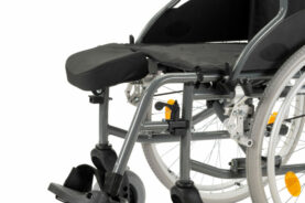 Stompsteun/amputatiesteun links - MultiMotion M5/M6