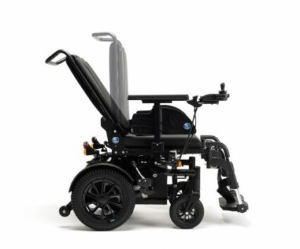 Elektrische rolstoel Turios - Afbeelding 3