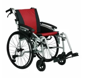 presentatie zoom Dwars zitten Lichtgewicht rolstoel Archieven - Rolstoelen.shop