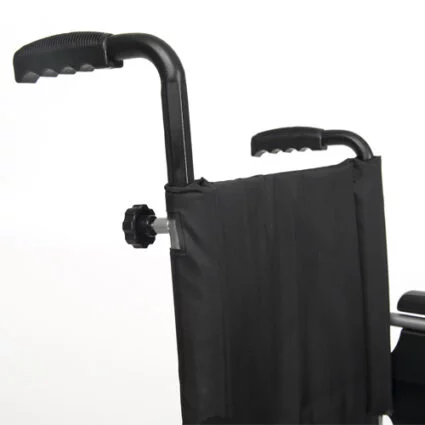 Vermeiren D100 rolstoel - Afbeelding 4