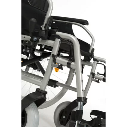 Vermeiren D100 rolstoel - Afbeelding 5