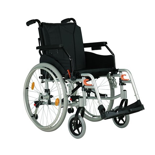 Kroniek Geniet Onbemand Aandringen schuintrekken markering tweedehands rolstoel te koop ruilen  Eerste logboek