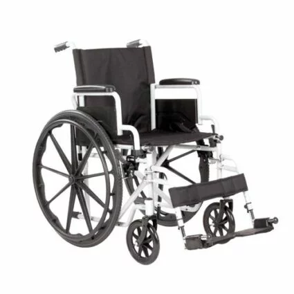 Excel G-Basic rolstoel