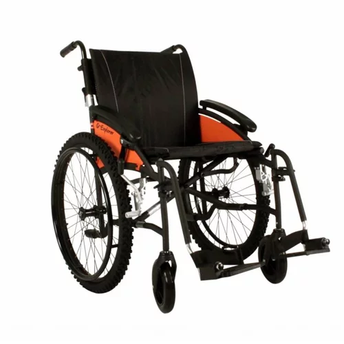 excel g-explorer rolstoel