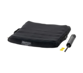 Anti-decubitus kussen deluxe met gel