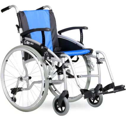 Excel G-Lite Pro 24"