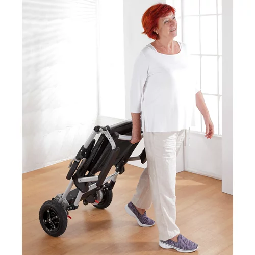 JoyRider elektrische rolstoel - Afbeelding 2