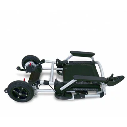 JoyRider elektrische rolstoel - Afbeelding 7