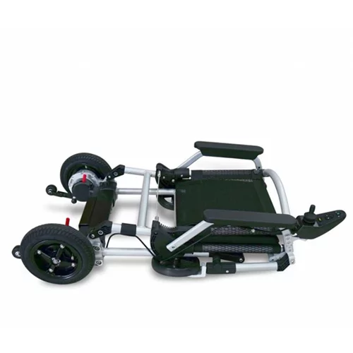 JoyRider elektrische rolstoel - Afbeelding 7