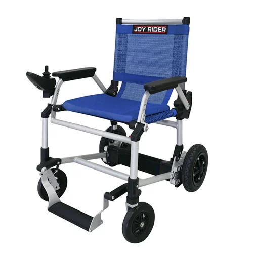 JoyRider elektrische rolstoel - Afbeelding 8