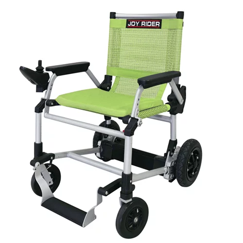 JoyRider elektrische rolstoel - Afbeelding 9