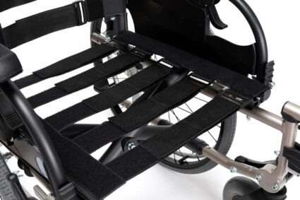 Rolstoel V300DL - Afbeelding 5