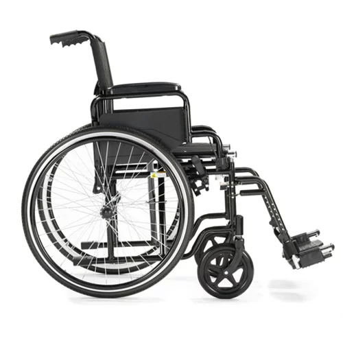 MultiMotion Rolstoel M1 - Afbeelding 3