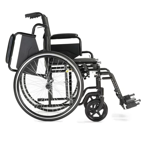 MultiMotion Rolstoel M1 - Afbeelding 4