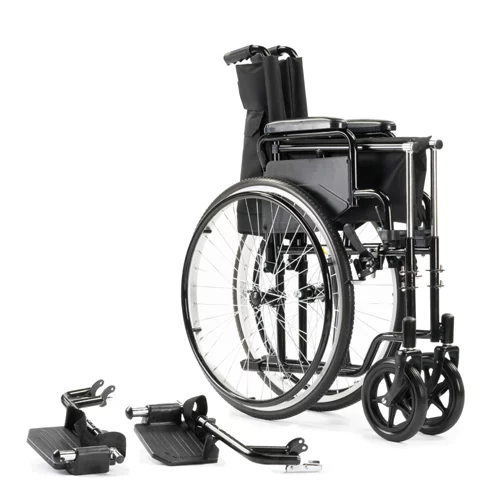 MultiMotion Rolstoel M1 - Afbeelding 6