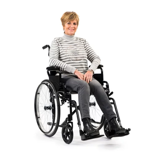 MultiMotion Rolstoel M1 - Afbeelding 5