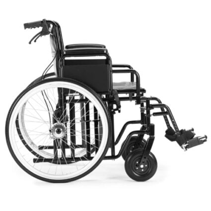 MultiMotion M1 XL rolstoel - Afbeelding 3