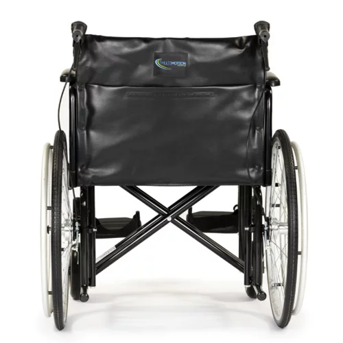 MultiMotion M1 XL rolstoel - Afbeelding 5
