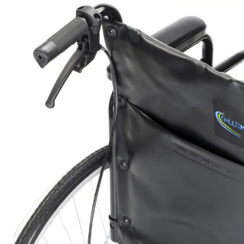 MultiMotion M1 XL rolstoel - Afbeelding 6
