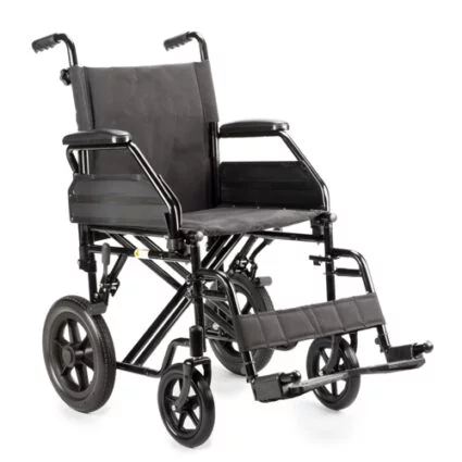 MultiMotion M9 Transportrolstoel