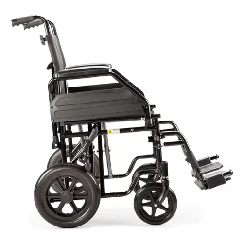 MultiMotion M9 Transportrolstoel - Afbeelding 2