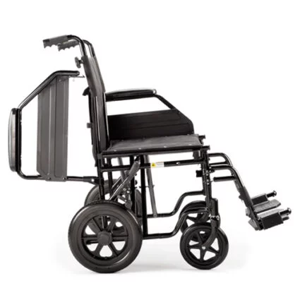 MultiMotion M9 Transportrolstoel - Afbeelding 4
