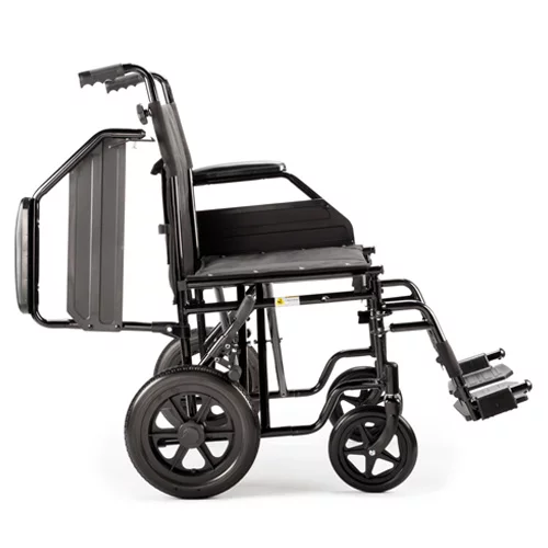 MultiMotion M9 Transportrolstoel - Afbeelding 4