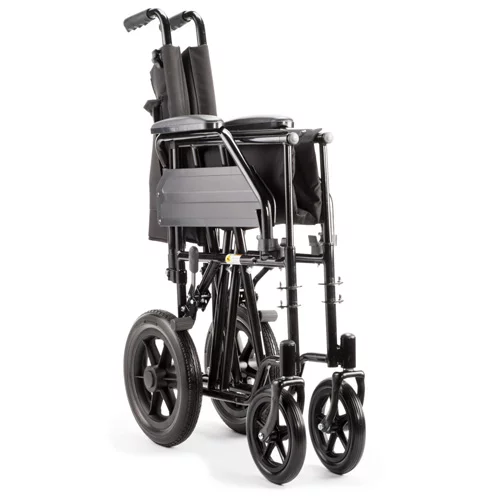 MultiMotion M9 Transportrolstoel - Afbeelding 5