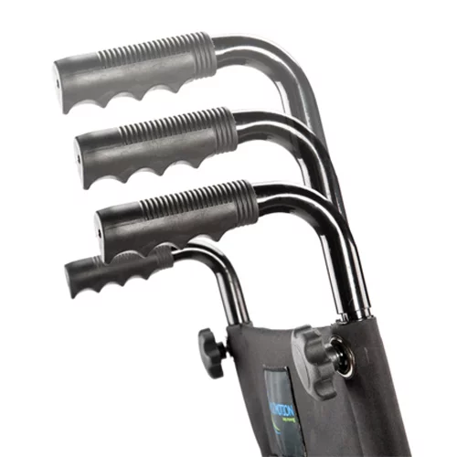 MultiMotion M9 Transportrolstoel - Afbeelding 6