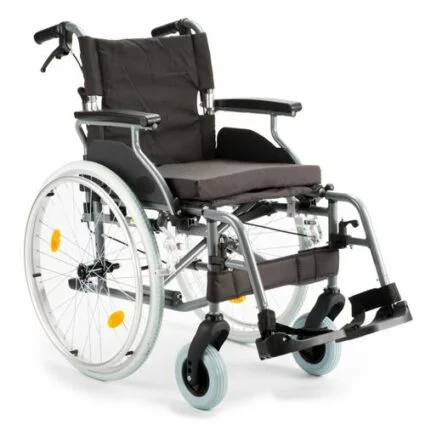 MultiMotion M5 rolstoel