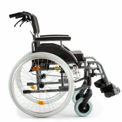 MultiMotion M5 rolstoel - Afbeelding 3