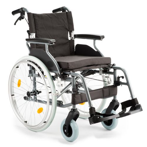 Cornwall ONWAAR Evaluatie MultiMotion M5 rolstoel kopen? Bestel online!