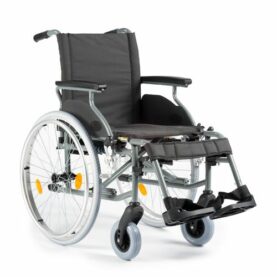 MultiMotion M6 rolstoel