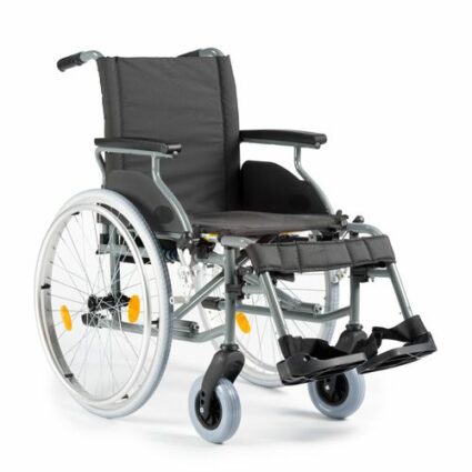 MultiMotion M6 rolstoel