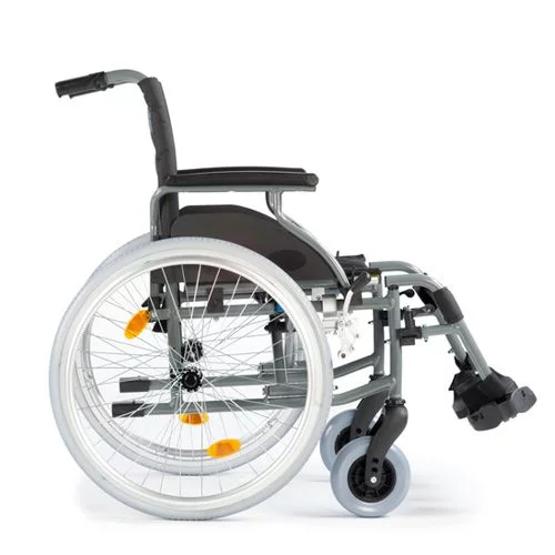 MultiMotion M6 rolstoel - Afbeelding 3