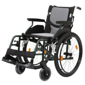 Rolstoel Multimotion M10