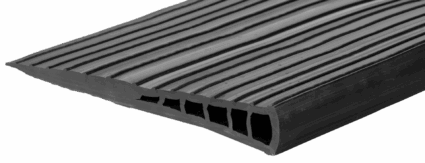 Rubberen Drempelhulp (2cm & 7,6cm) - Afbeelding 2
