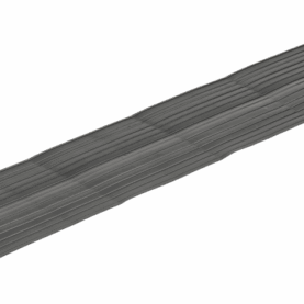 Rubberen Drempelhulp (2cm & 7,6cm)