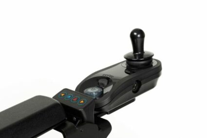 Elektrische rolstoel Turios - Afbeelding 4