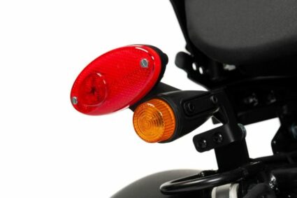 Elektrische rolstoel Turios - Afbeelding 7