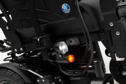 Elektrische rolstoel Turios - Afbeelding 10