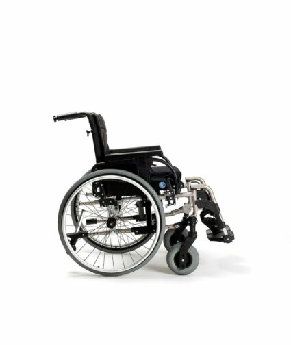 Rolstoel V300DL - Afbeelding 3