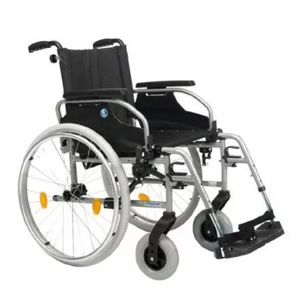 Vermeiren D100 rolstoel