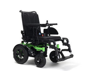 Elektrische rolstoel Turios