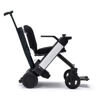 Stokhouder - Whill F - Afbeelding 2